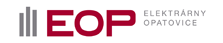 Logo EOP
