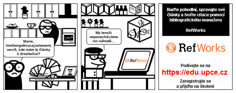 RefWorks